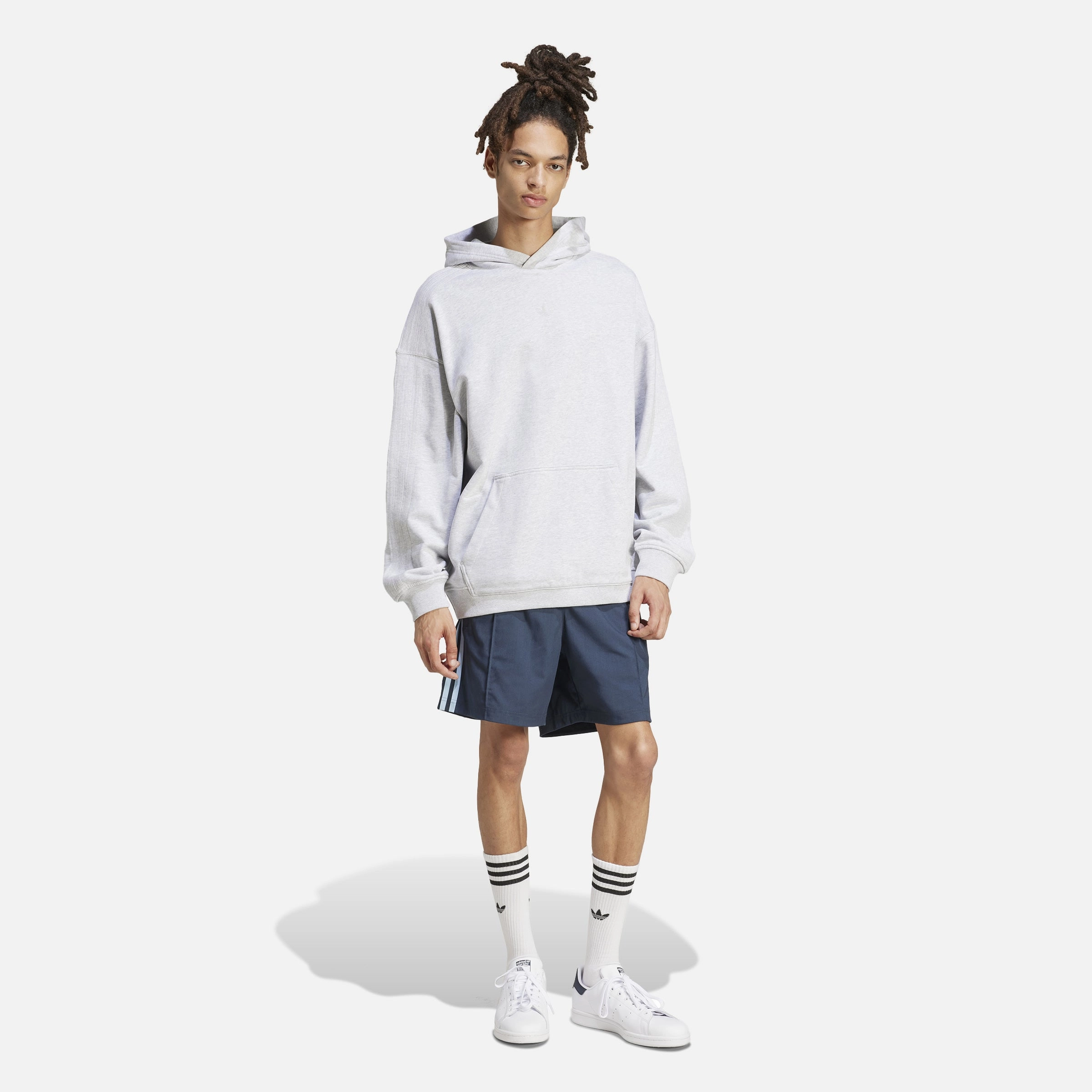 Premium Short Anti Static Fabric