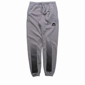 Always On Tour Tour Sweatpants - Grey Tagless Neckline Comfort