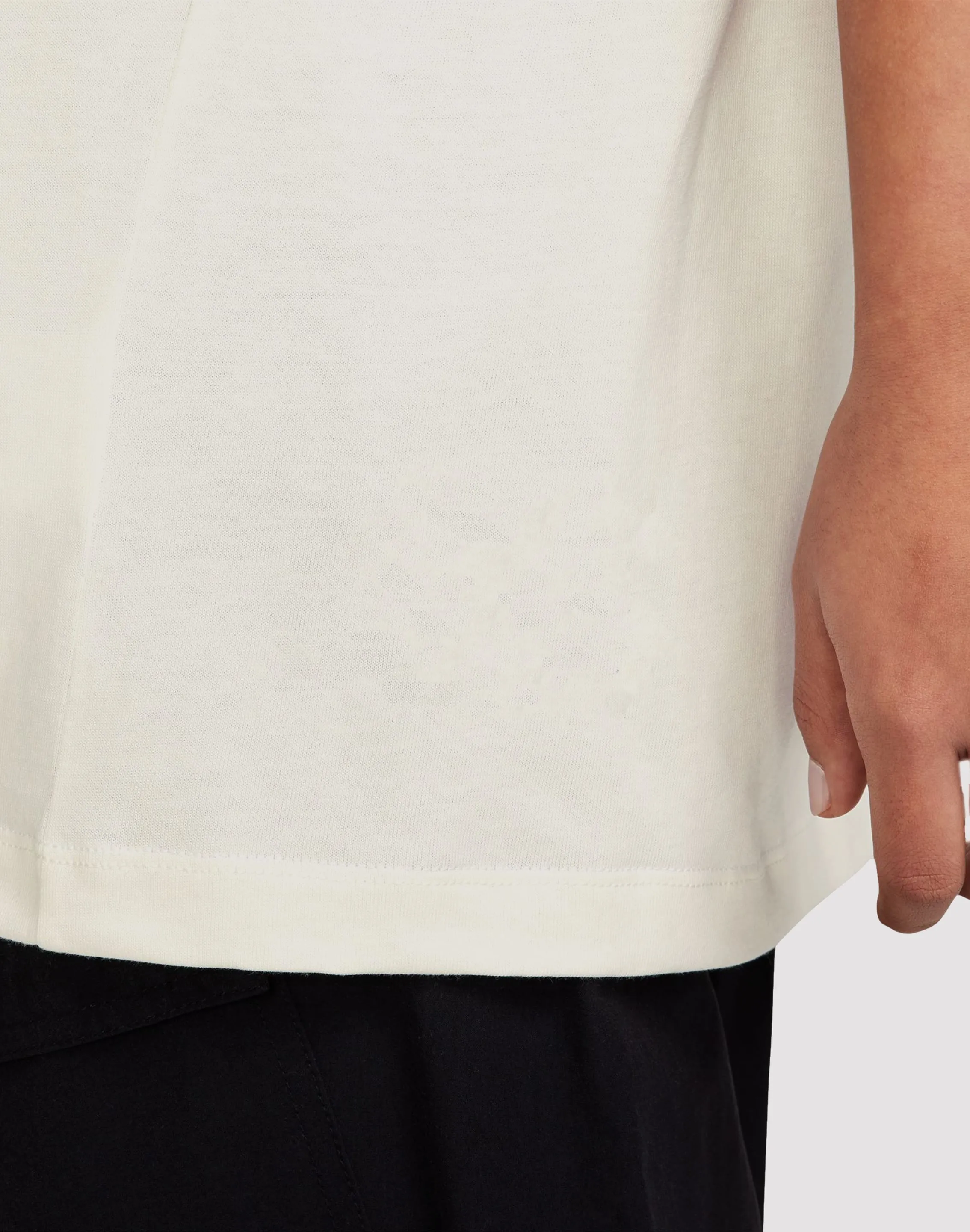 Nike Sportswear Oversized Tee VentilatedKnit UltraSoftFinish
