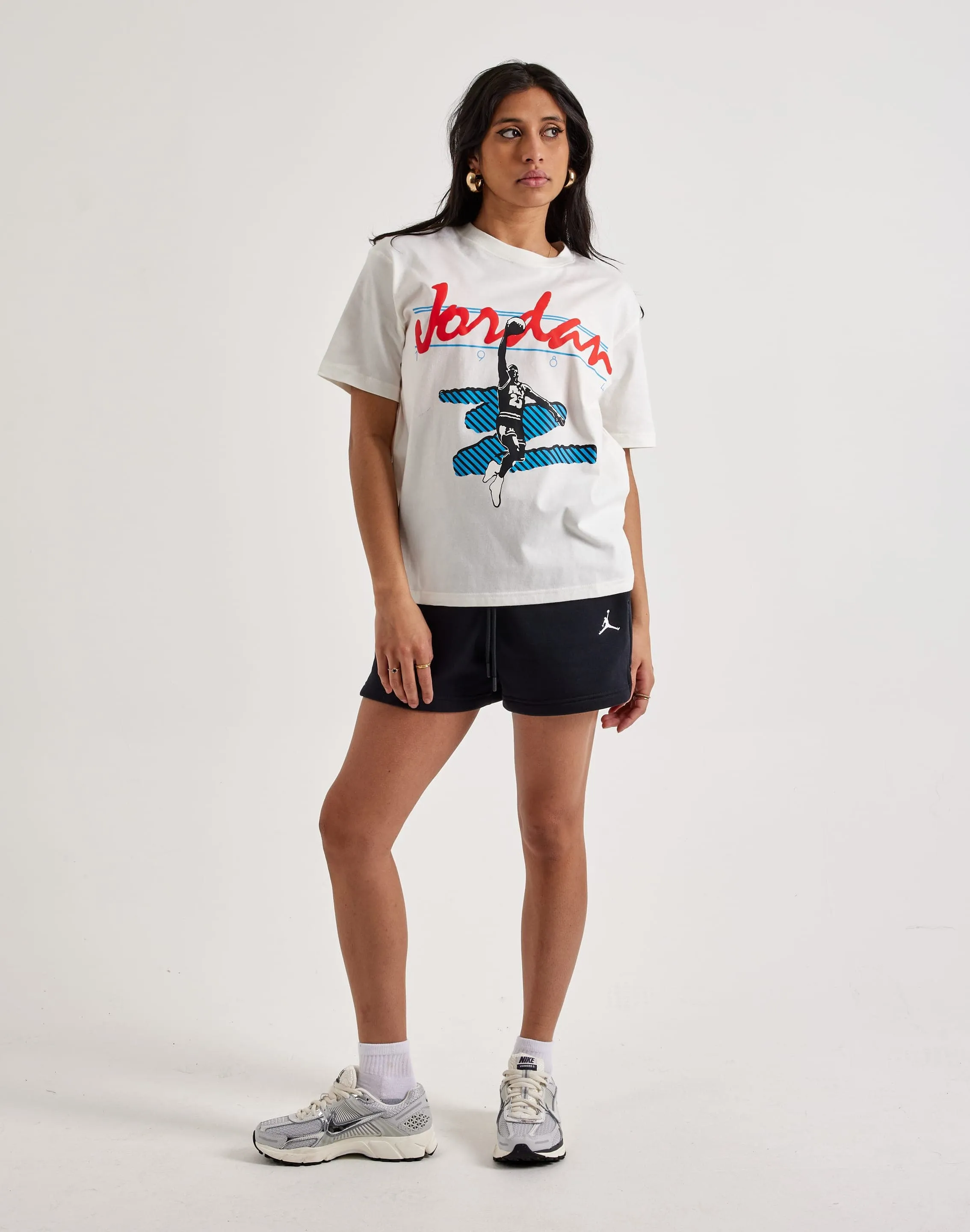 Tribal Soul NoSlipGrip Jordan MVP Tee