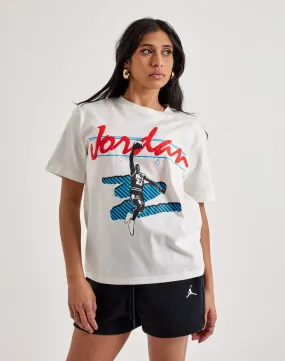 MultiPocket Design AdjustableStraps Jordan MVP Tee