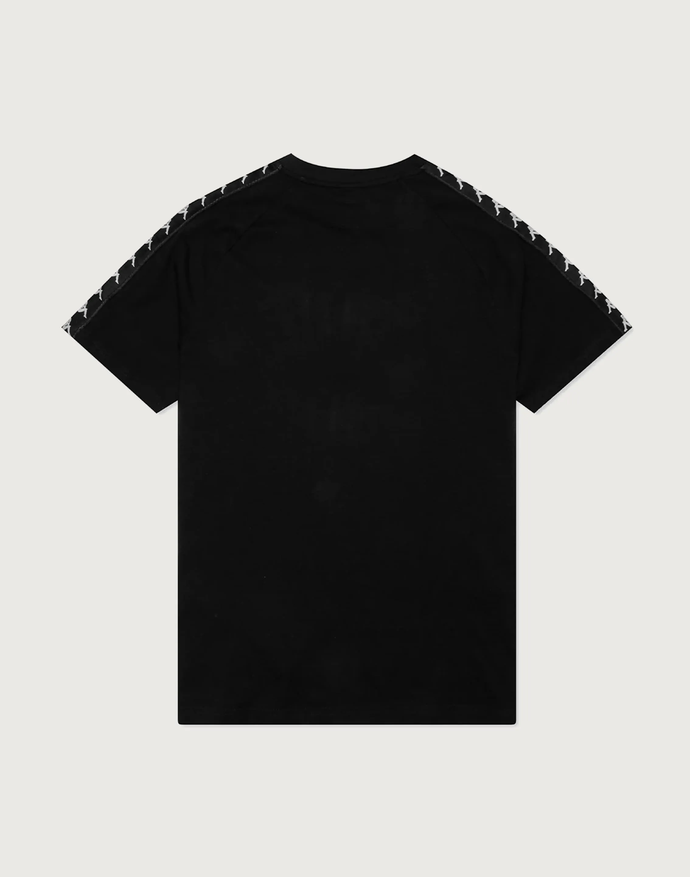Kappa 222 Banda Balima Tee HighVisibility NonBindingEdges