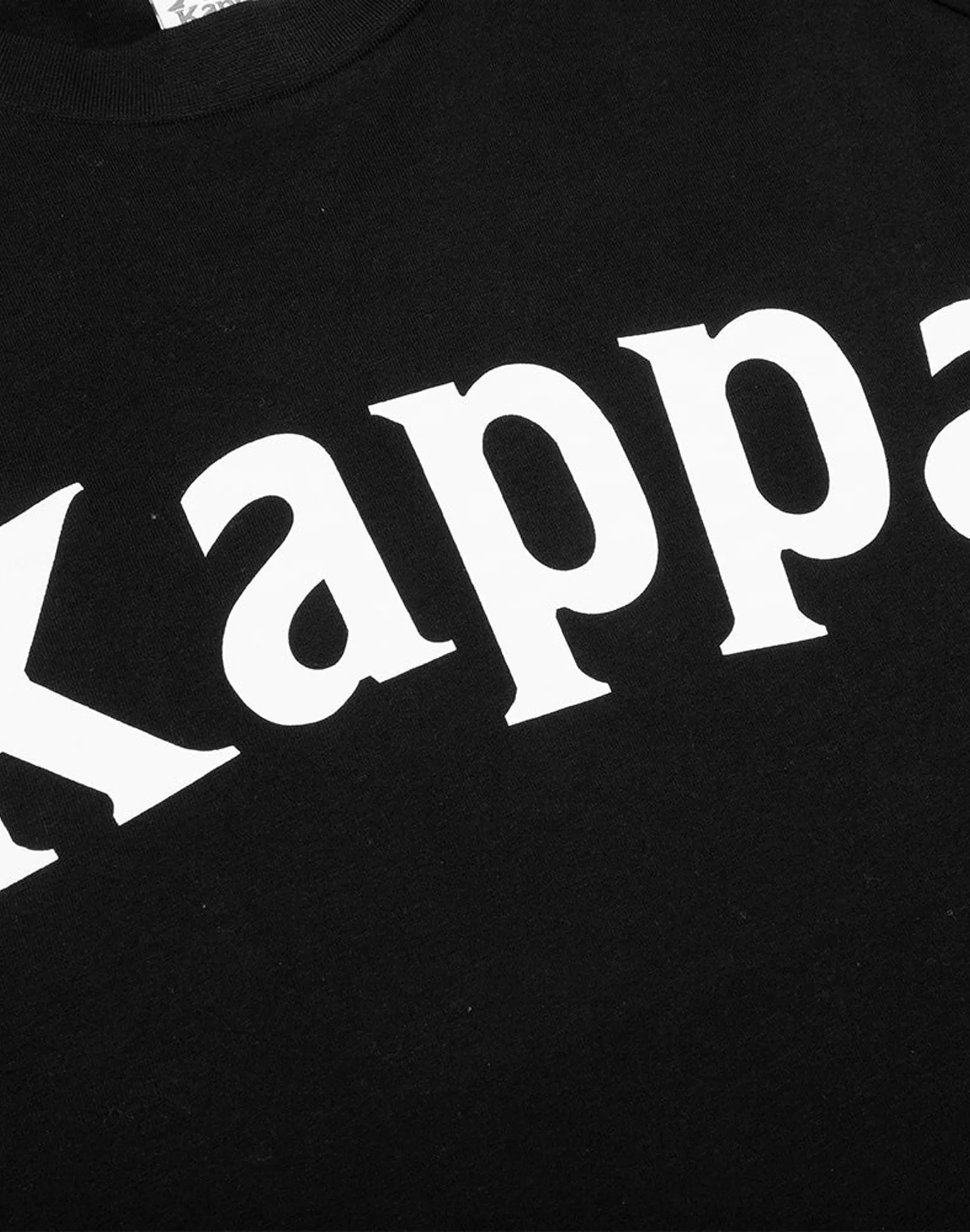 Downtown Cool Craft Core Kappa 222 Banda Balima Tee