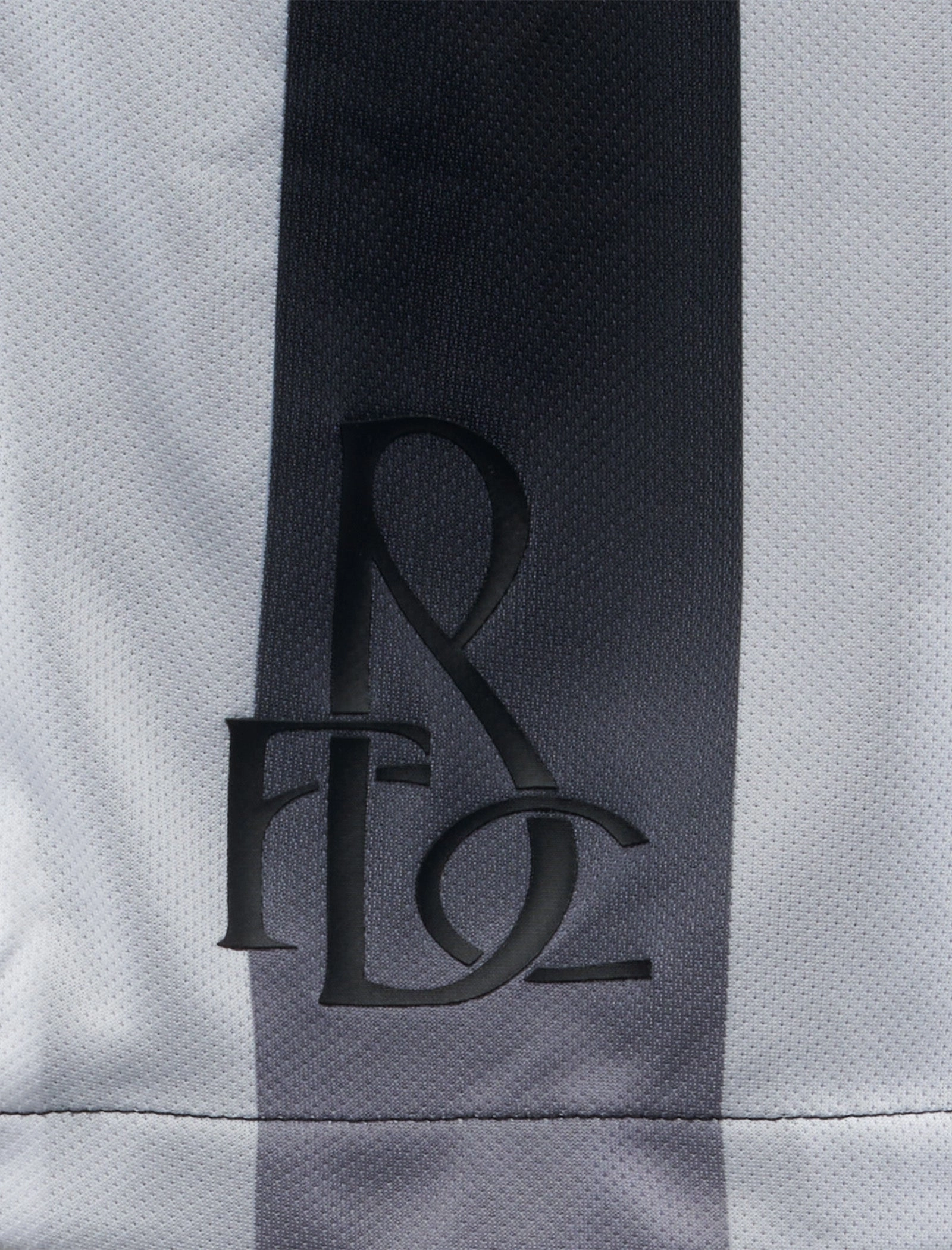 BFC FOOTBALL SHORT Lightweight Fabric Tapered Leg Design