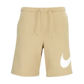 Club Fleece Short - Mens Italian Flair