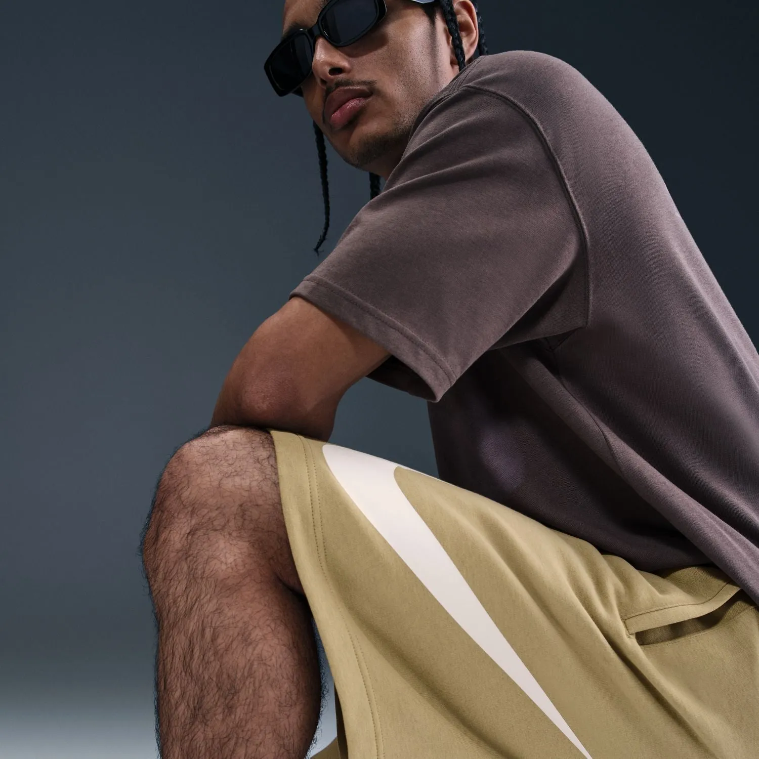 Club Fleece Short - Mens DurableThreadwork ThermalInsulated