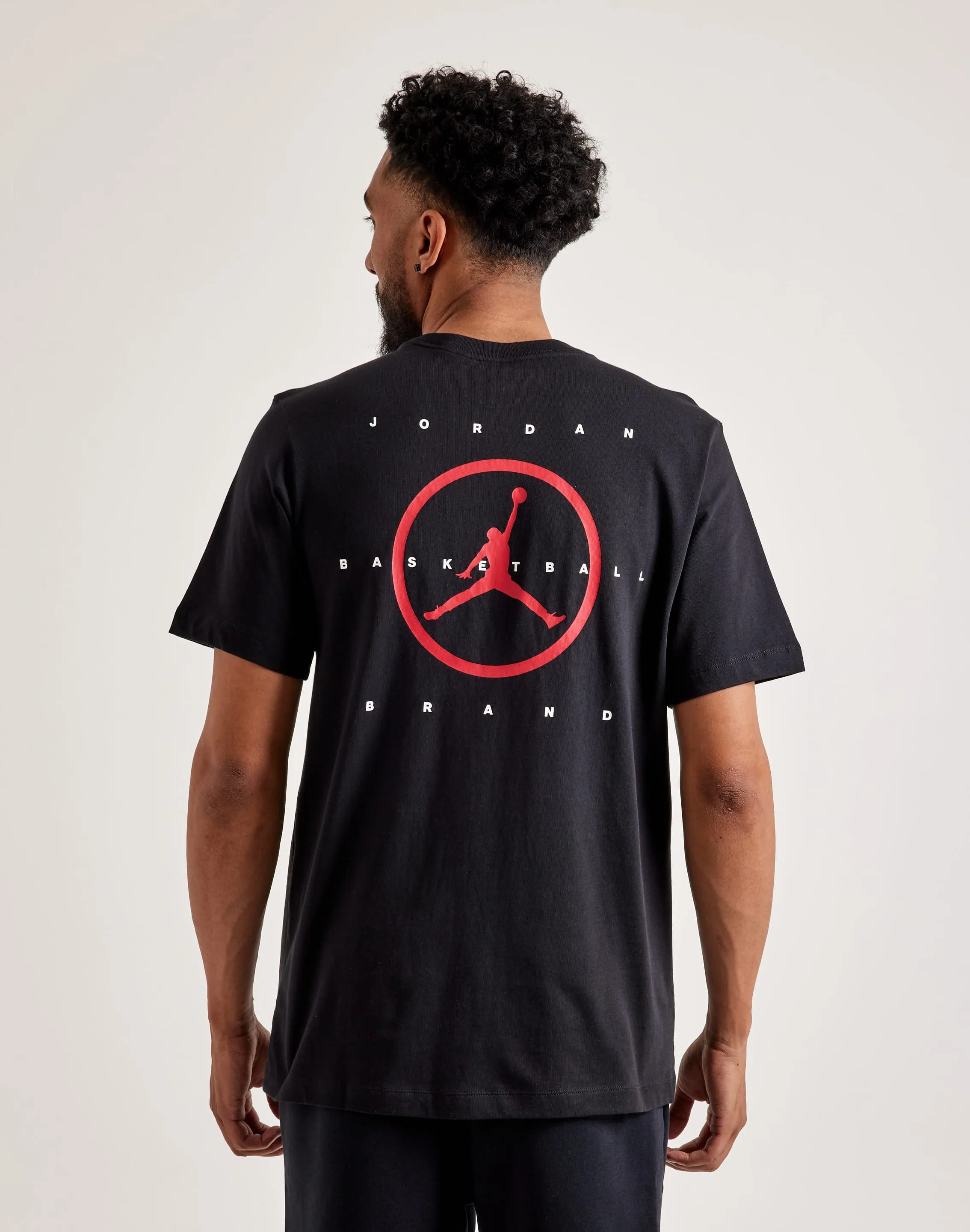 QuickDryDesign Jordan Flight Essentials Tee