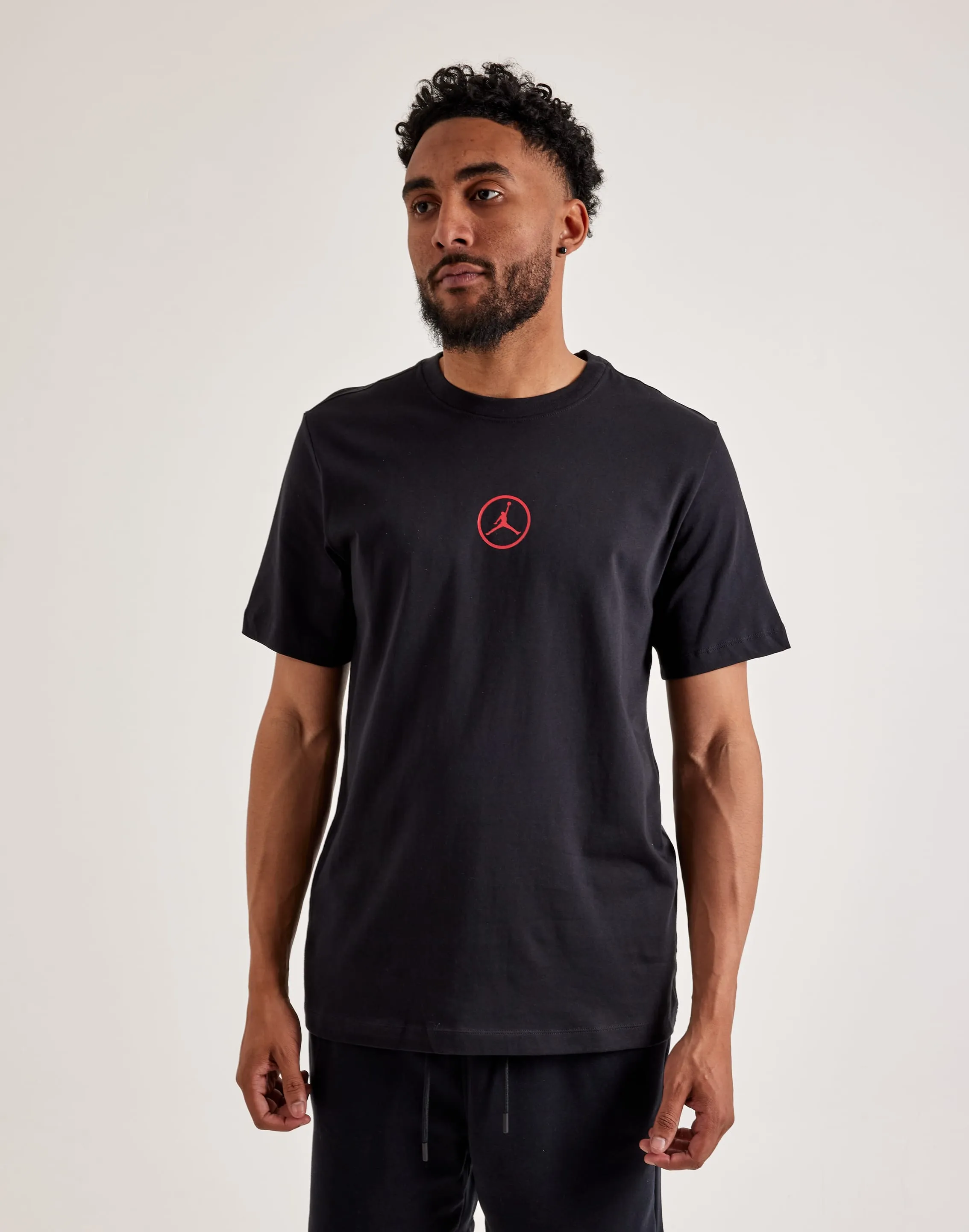 Jordan Flight Essentials Tee Glow Up