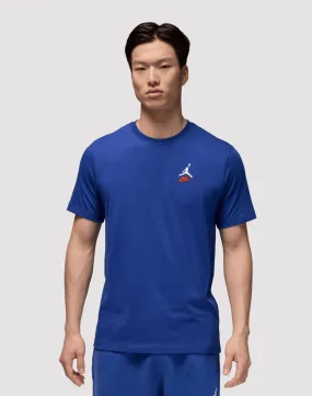 AntiBacterialTreatment Jordan Rare Air Tee