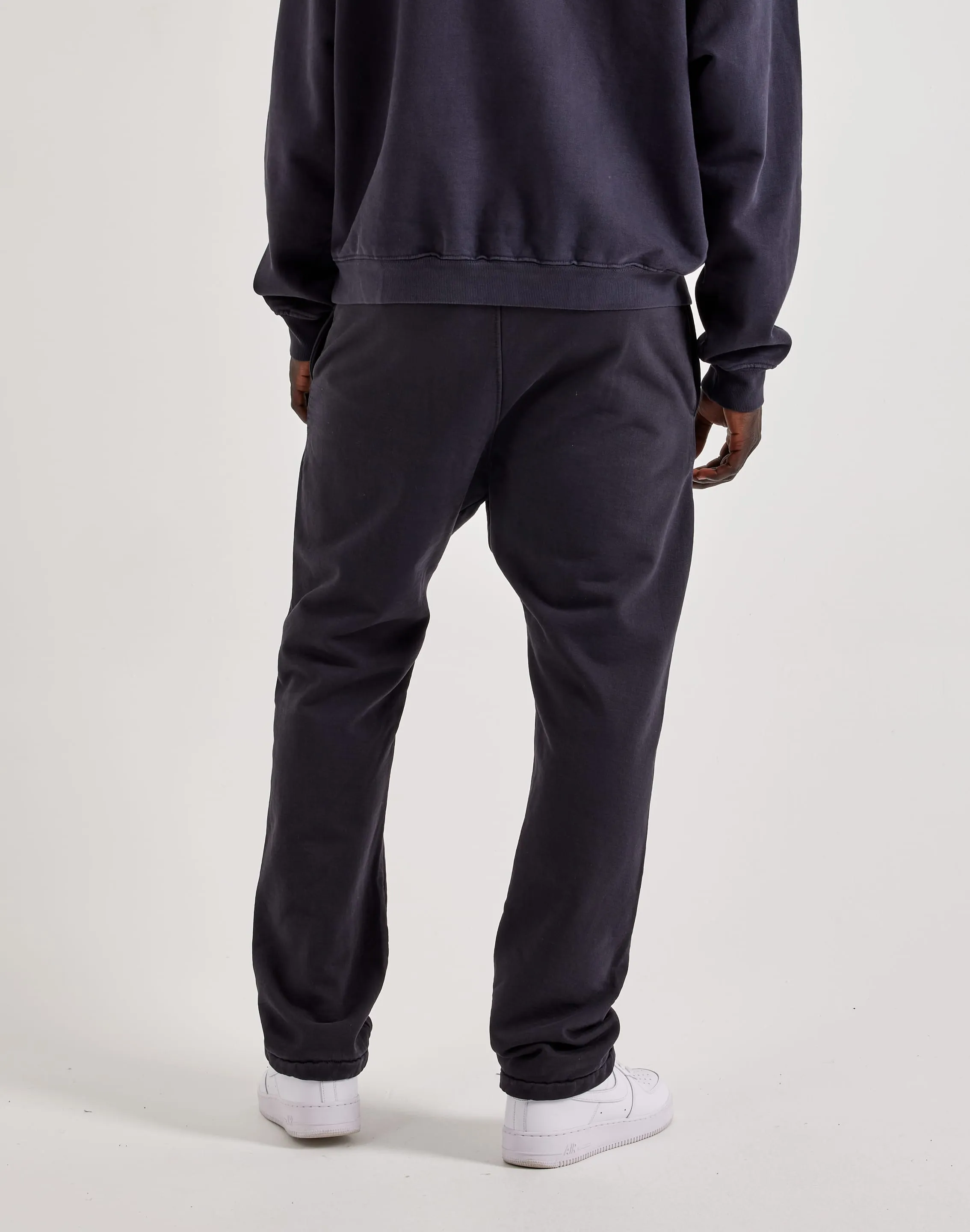 MNML Heavy Relaxed Everyday Fleece Sweatpants Brunch Fit QuickReleaseFastener