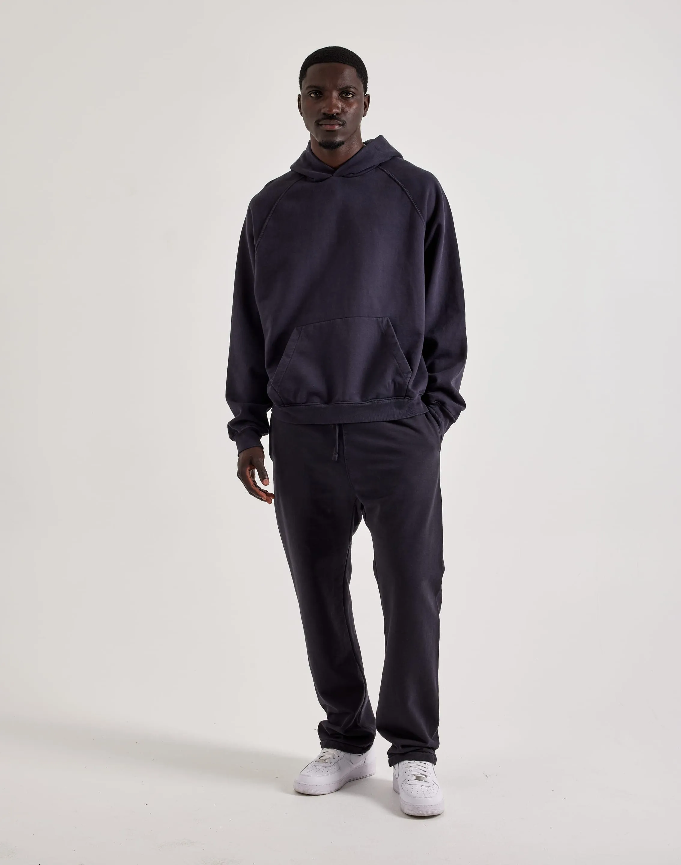 MNML Heavy Relaxed Everyday Fleece Sweatpants FadeResistant Color