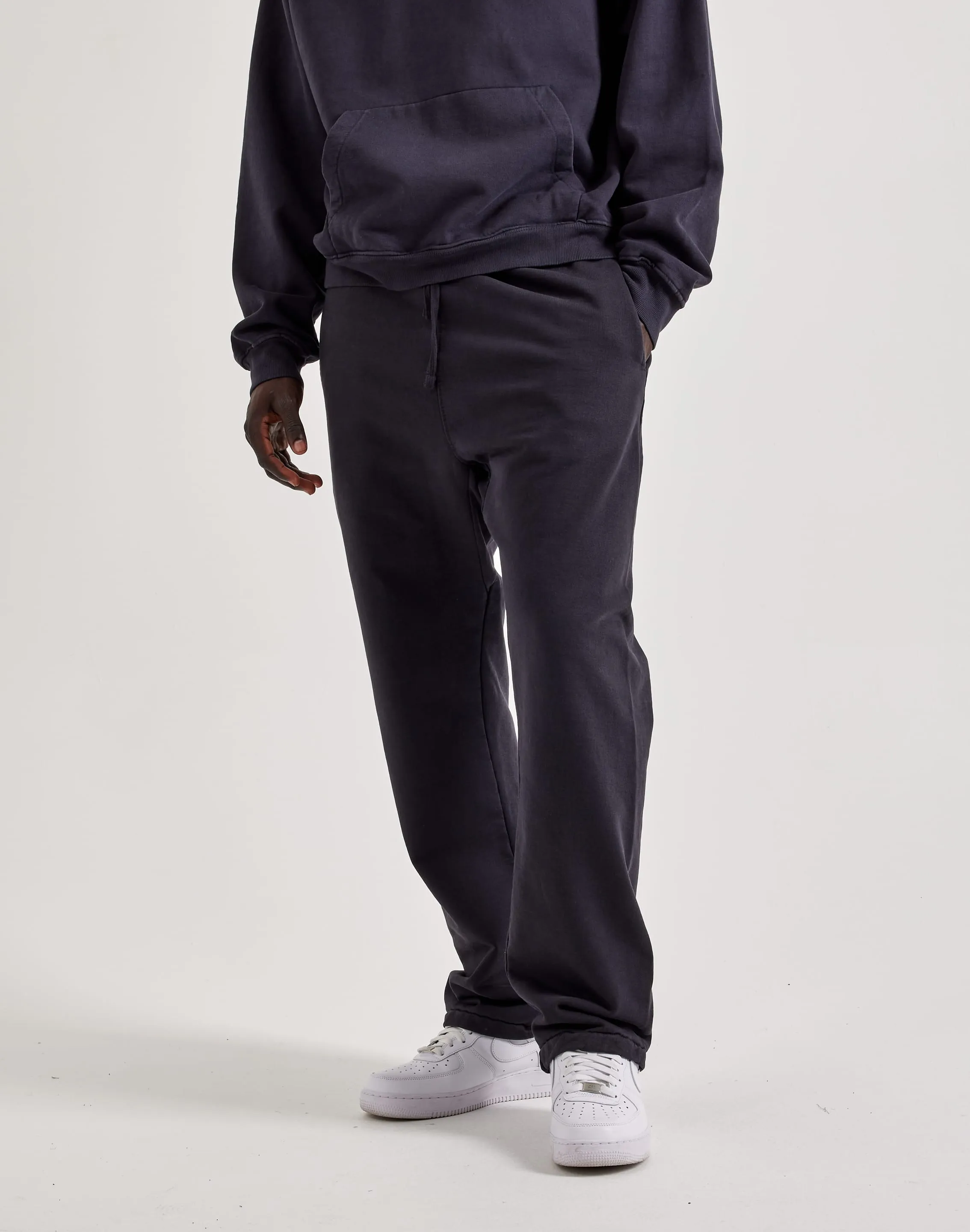 MNML Heavy Relaxed Everyday Fleece Sweatpants World Glow
