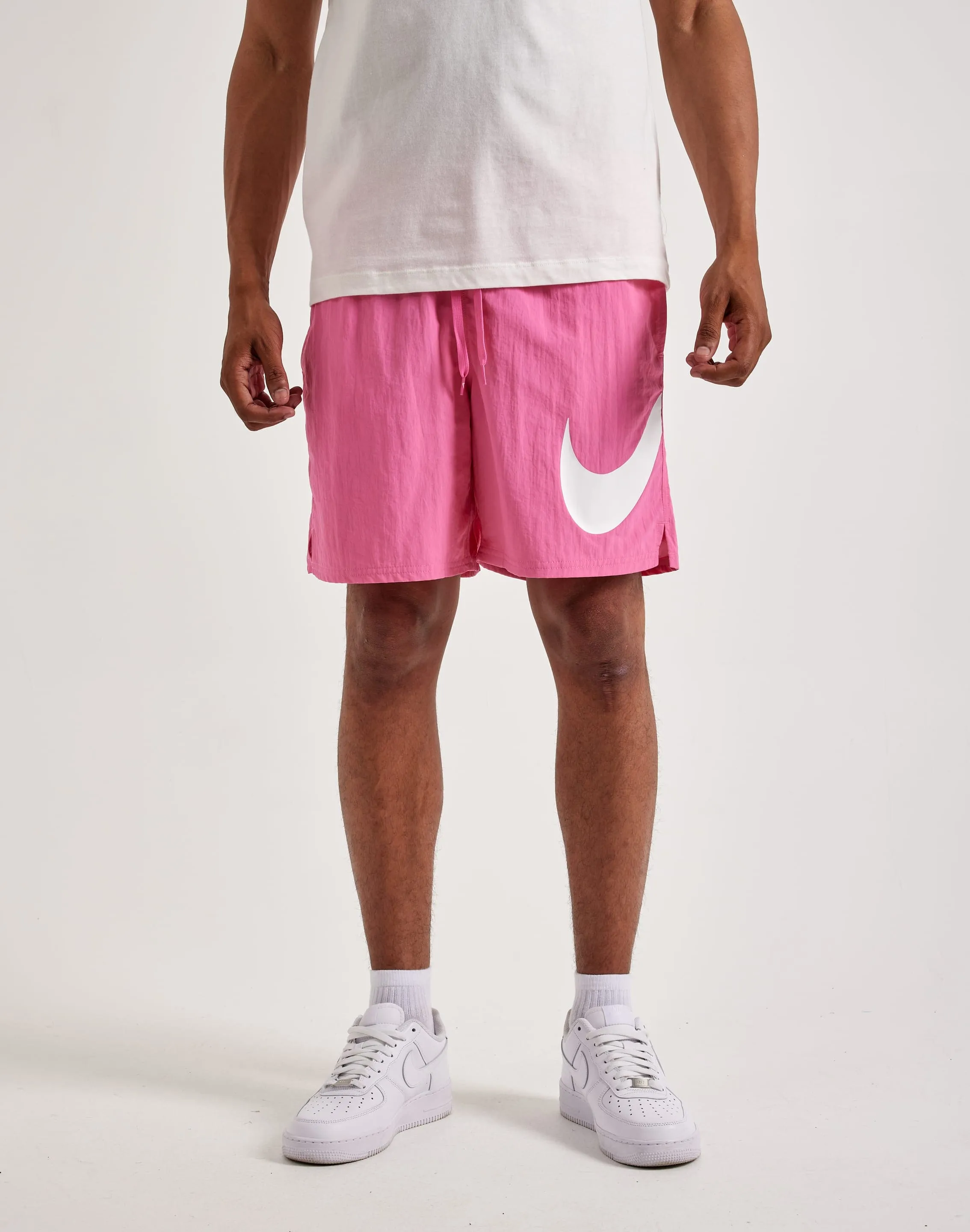 HypoallergenicYarn Nike Swim 7" Volley Shorts