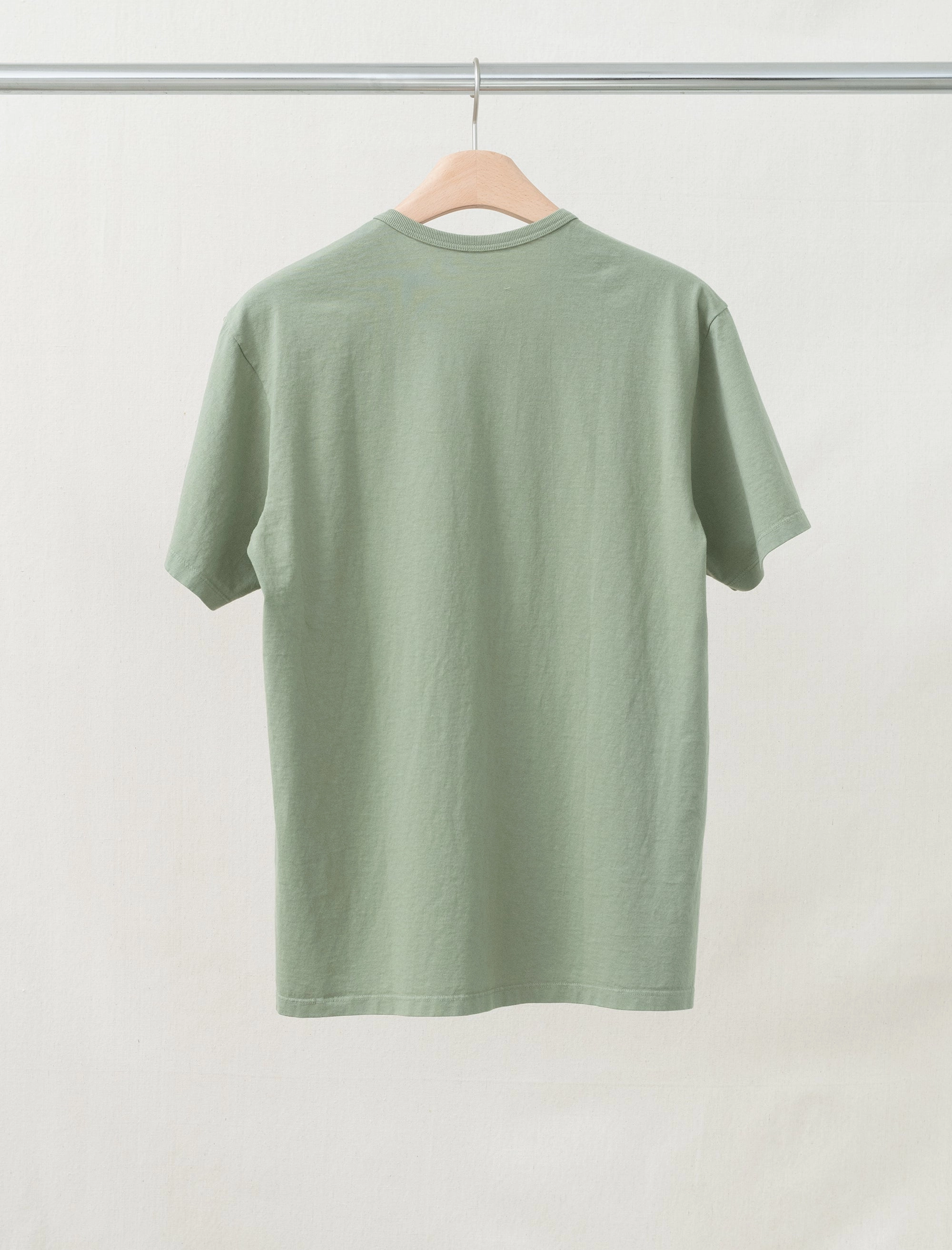 HiddenVentilationPockets T-Shirt 2-Pack (Pistachio)