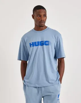 WrinkleResistantClothing Hugo Nalax Tee