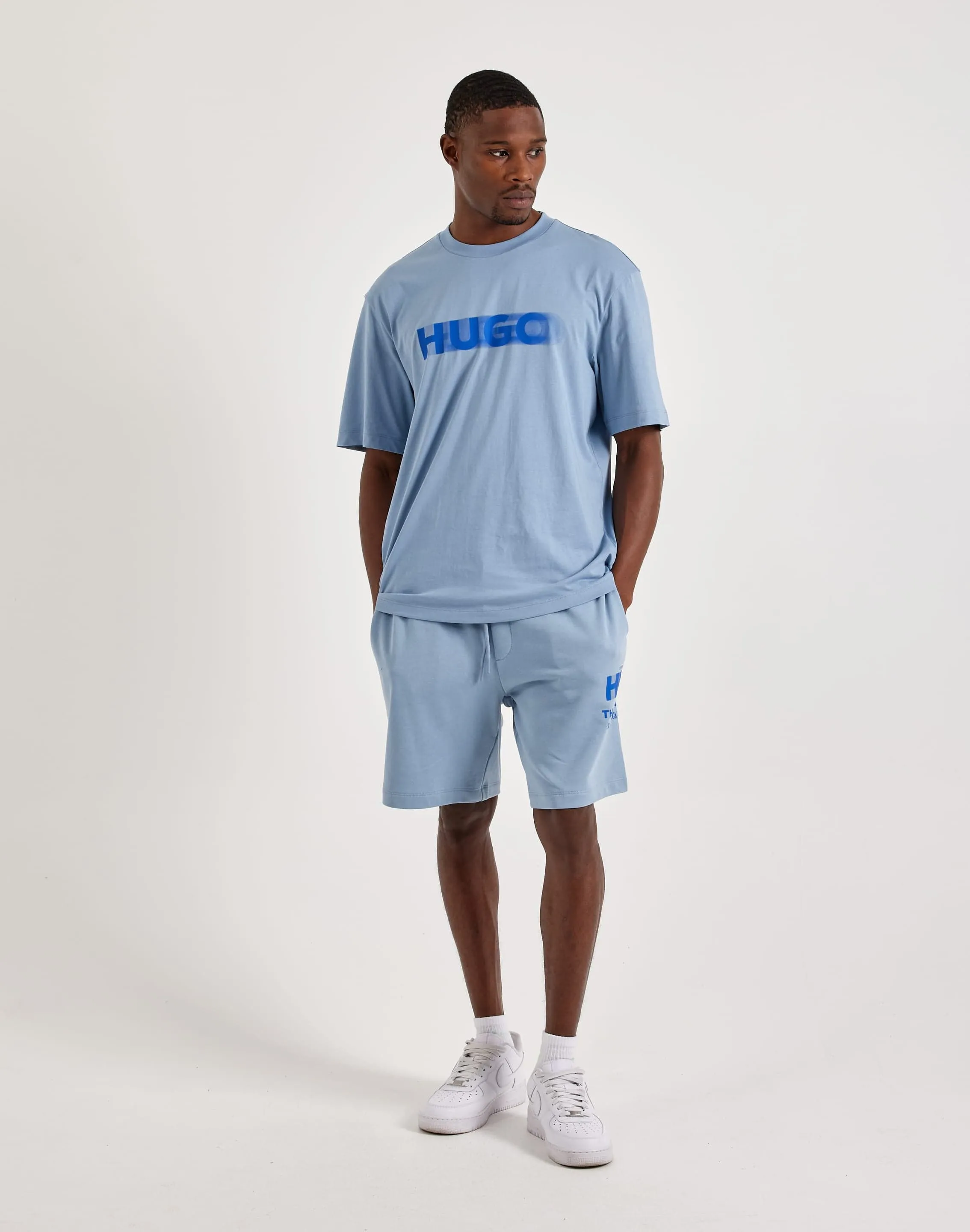 Zero Core Hugo Nalax Tee
