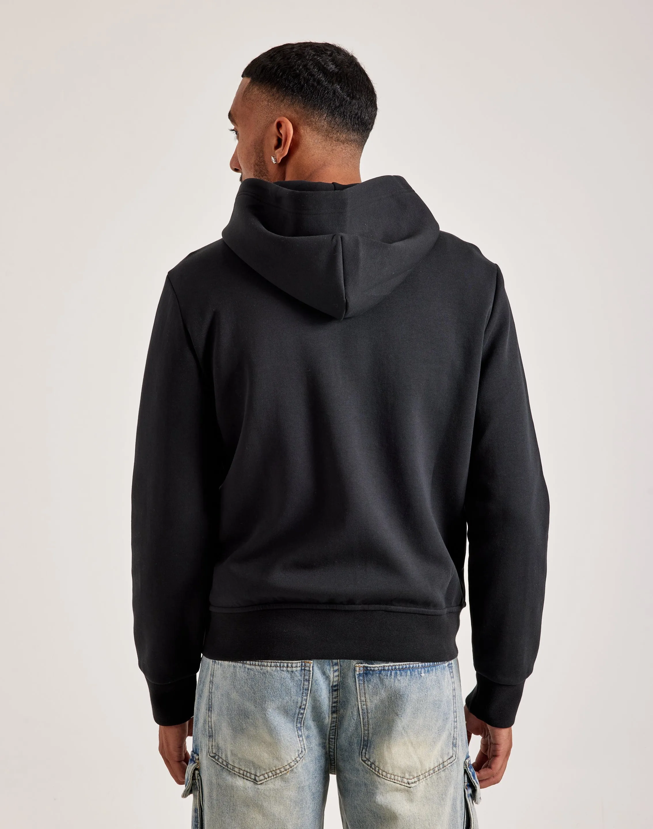 Virtual Fit OdorControlClothing Polo Ralph Lauren Double-Knit Full-Zip Hoodie
