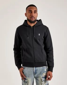 Meeting Ready Polo Ralph Lauren Double-Knit Full-Zip Hoodie