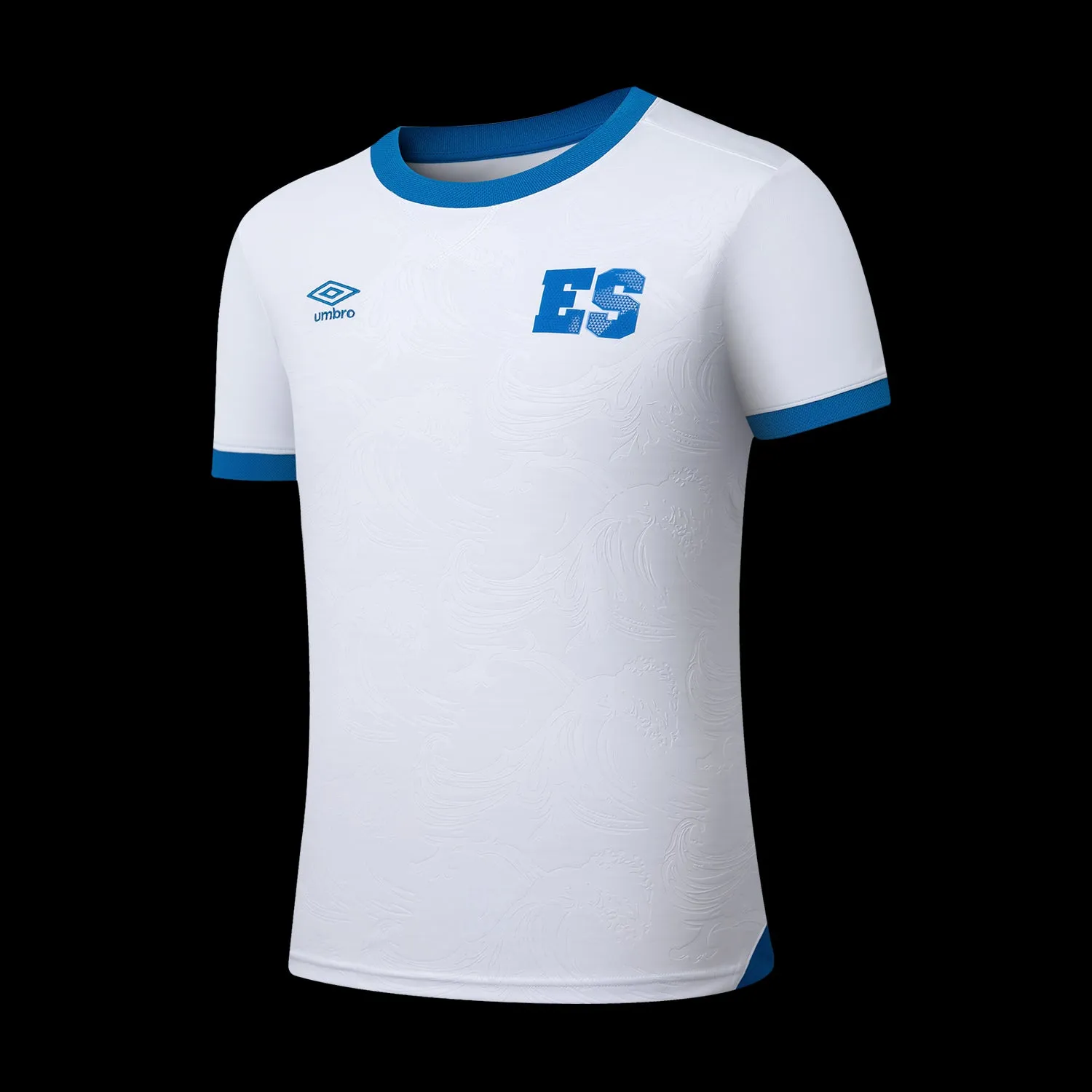 HeatReflective Lining quick dry 25/26 El Salvador Away Jersey -Mens
