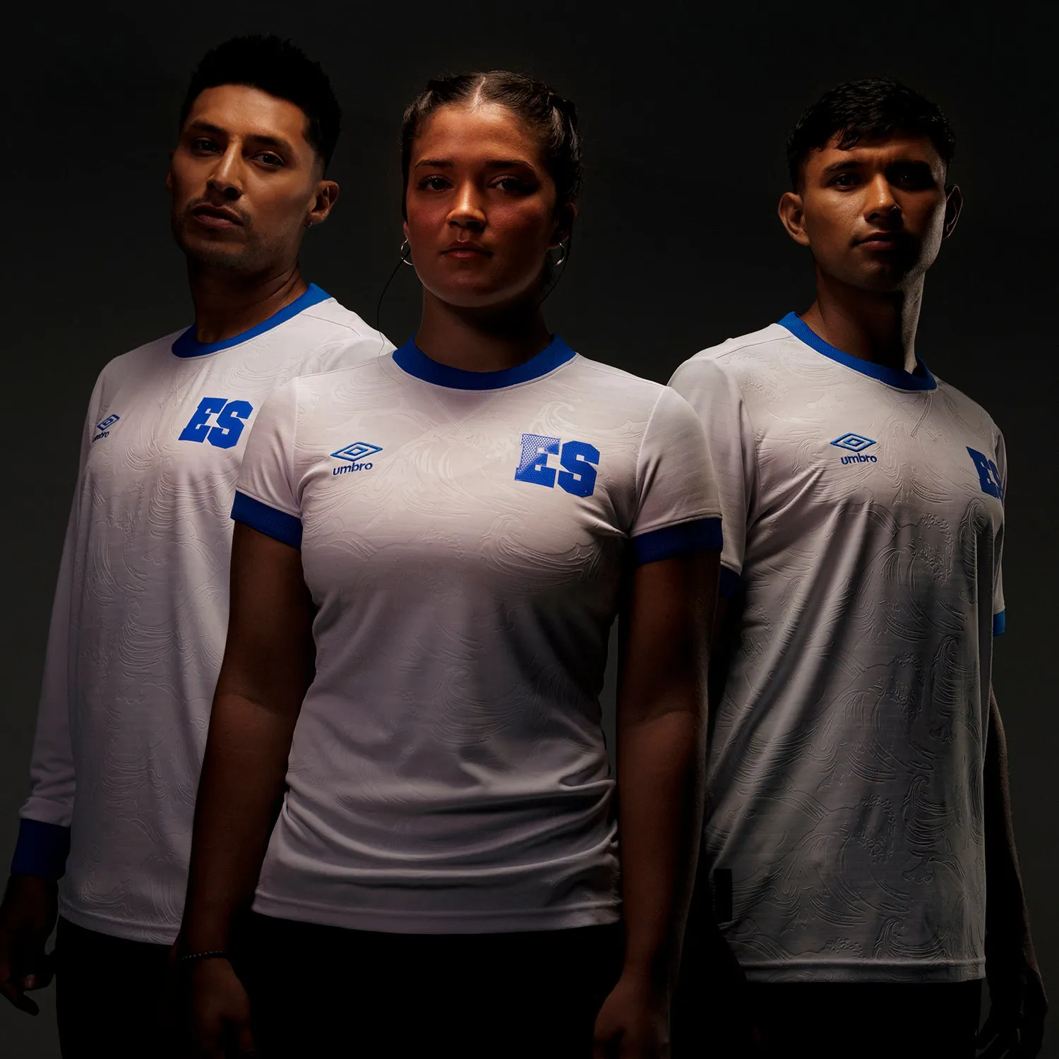 25/26 El Salvador Away Jersey -Mens FrictionReducing Lining