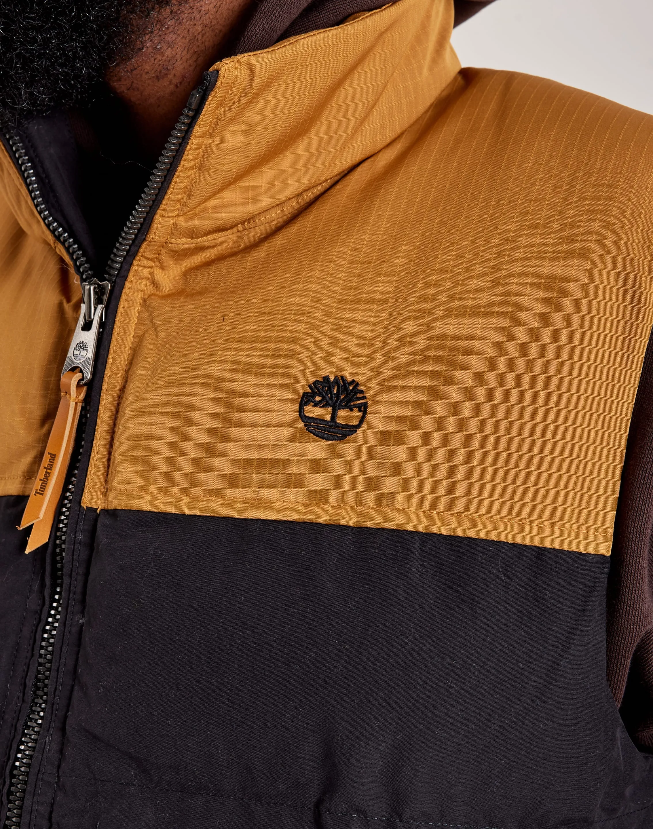 Calm Ease DurableWeave Timberland Mount Welch Puffer Vest