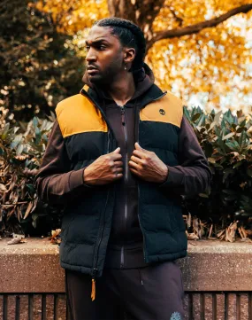 Mature Charm Timberland Mount Welch Puffer Vest