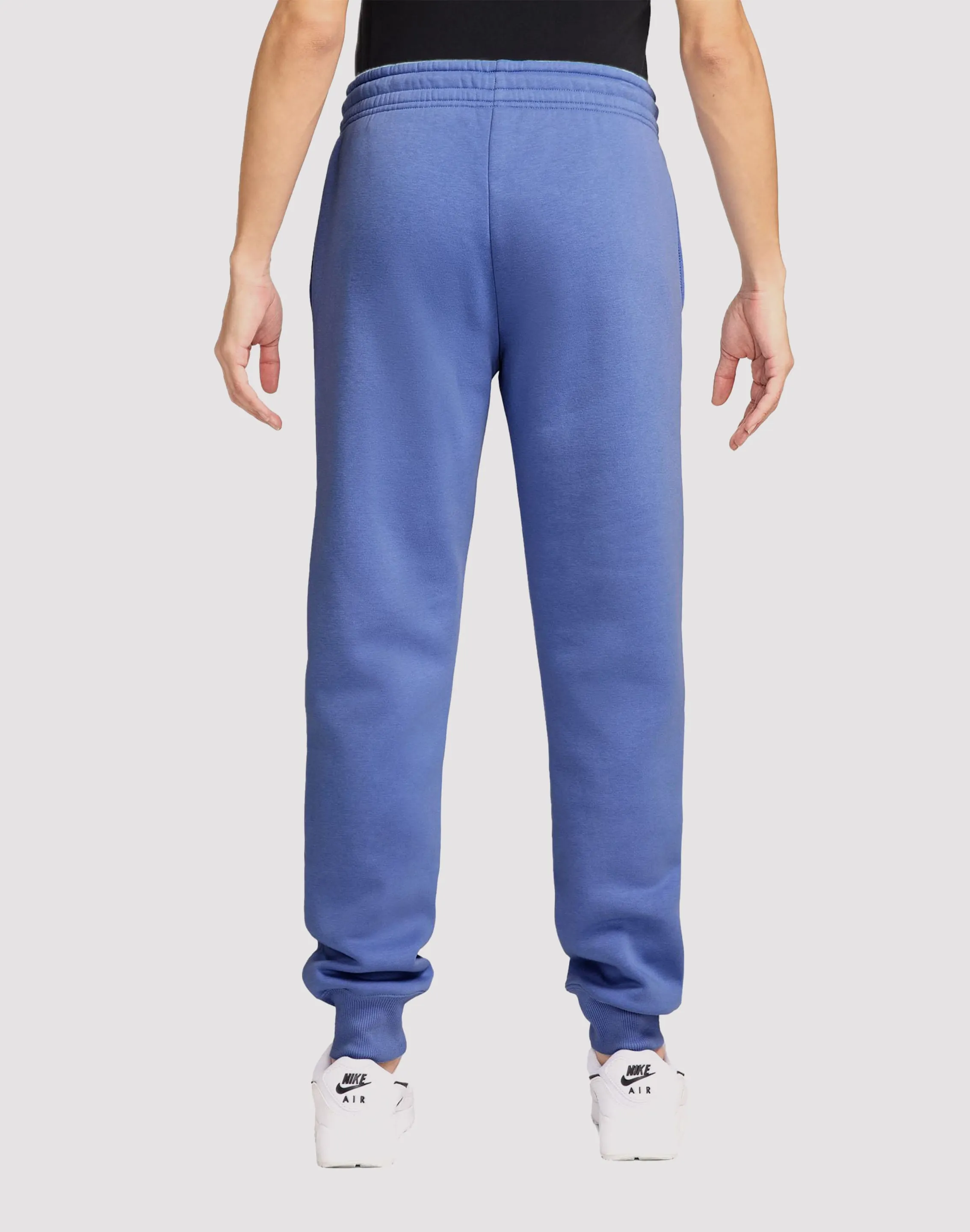 Nike Sportswear Phoenix Fleece Mid-Rise Pants Energy Ease