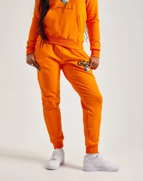 Low Care Vision Fit Streetz Iz Watchin Goat Fleece Joggers