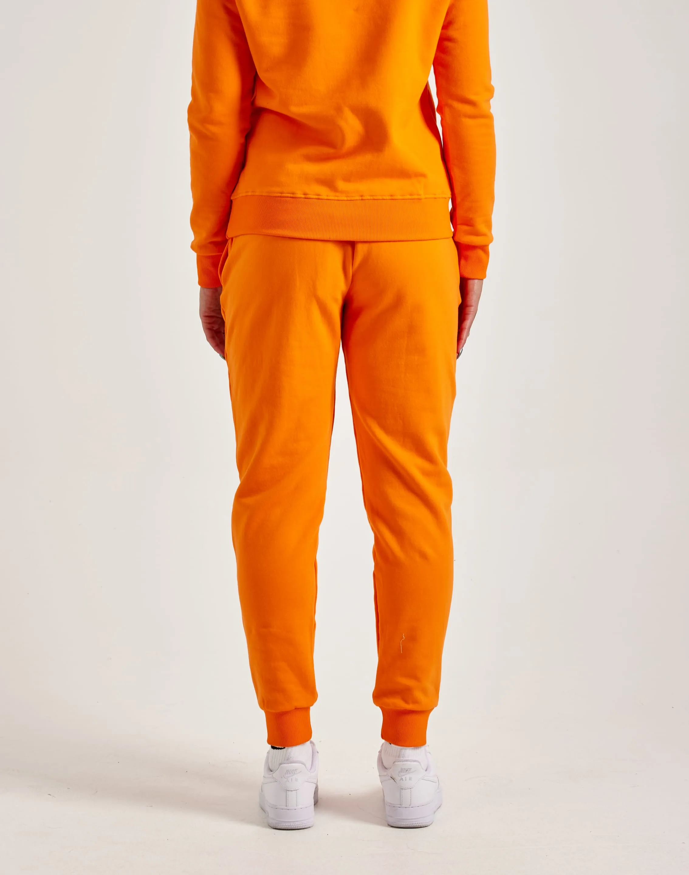 Streetz Iz Watchin Goat Fleece Joggers RipstopFabric