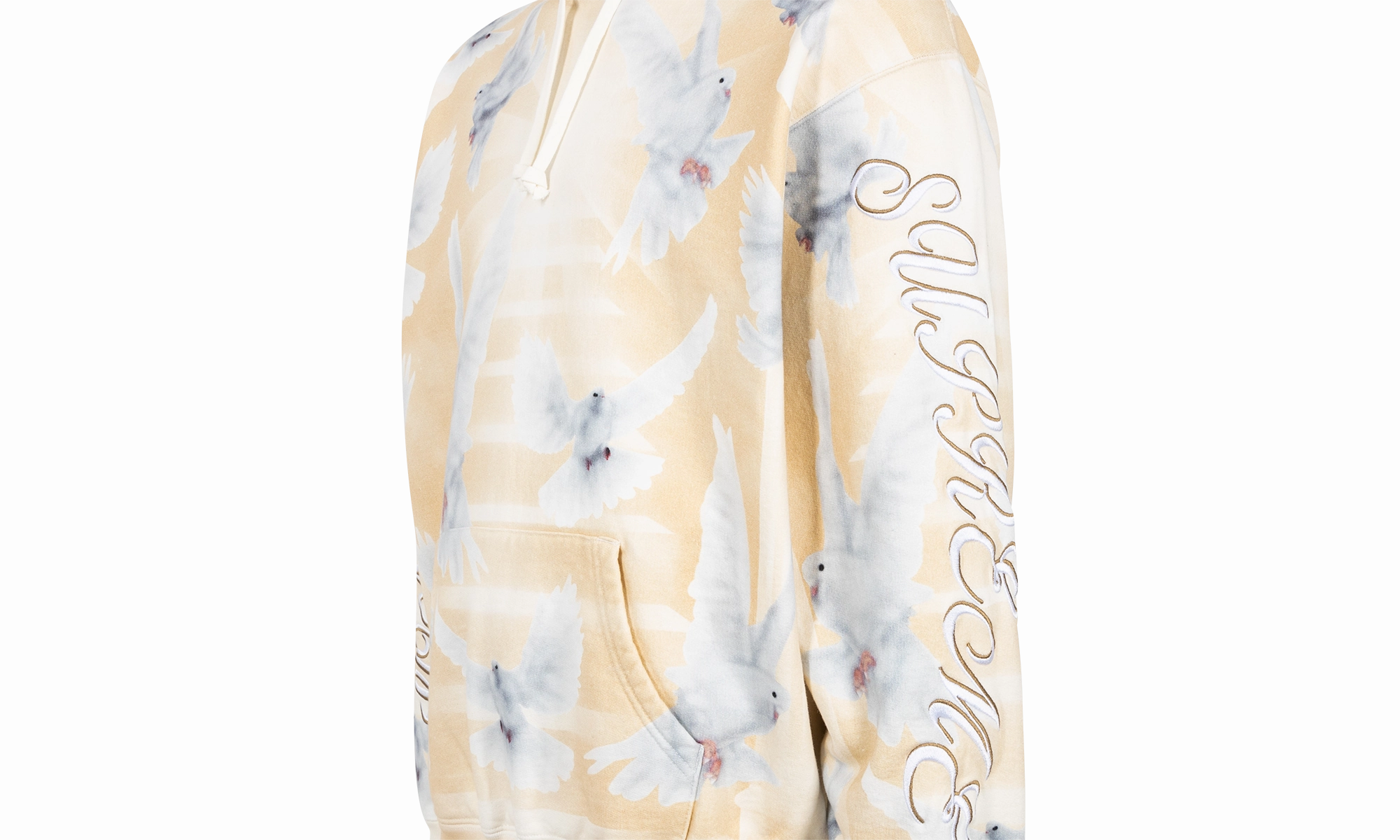 Doves Hoodie "SS 22"