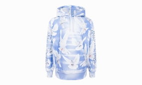 Doves Hoodie "SS 22"