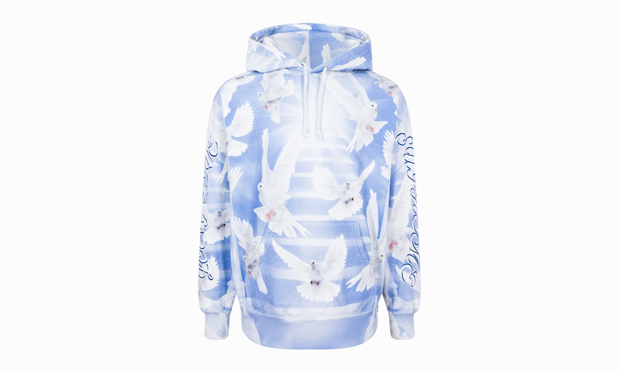 Doves Hoodie "SS 22"