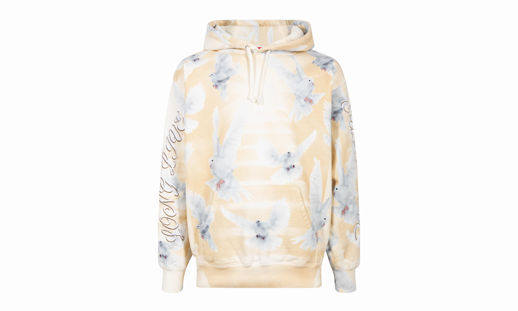 Doves Hoodie "SS 22"