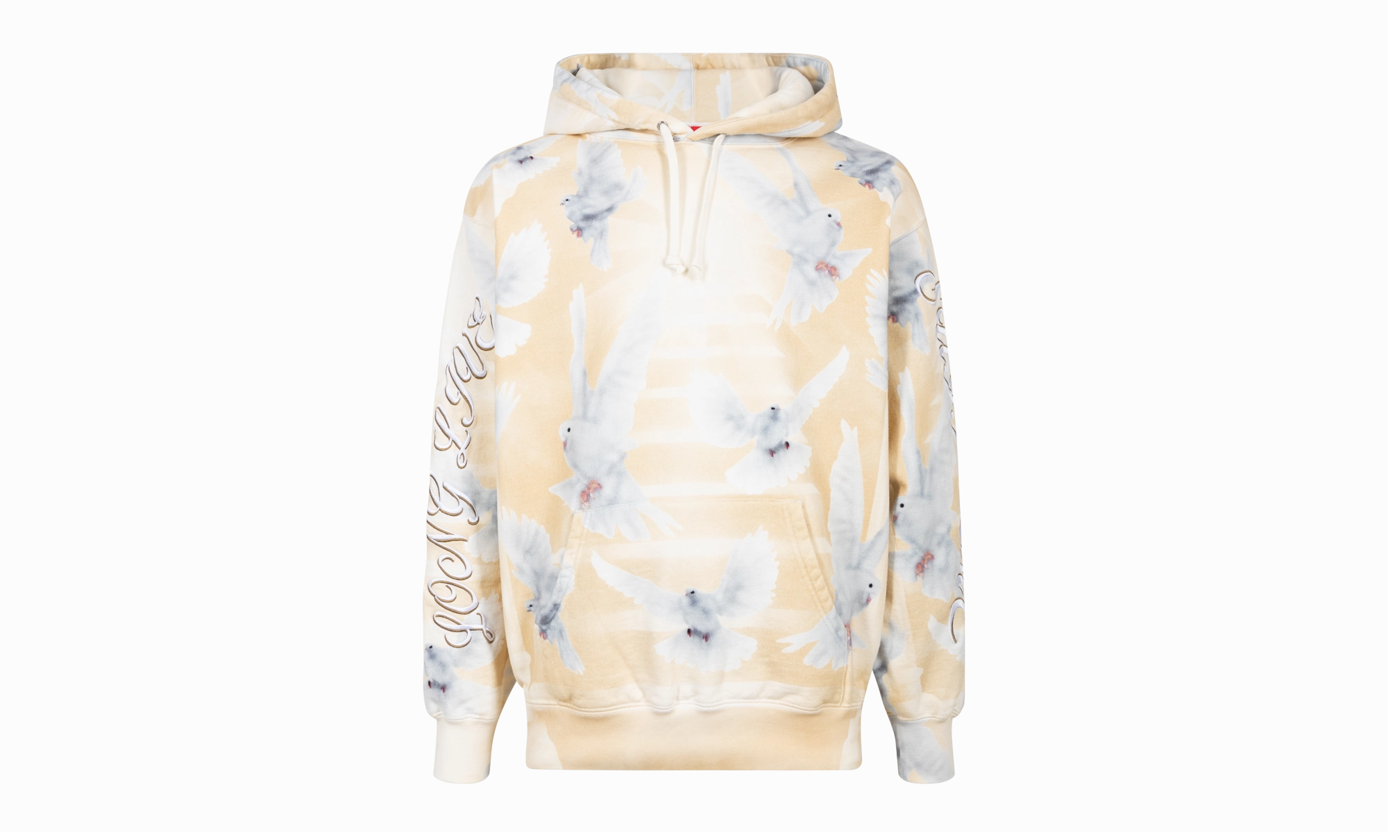 Doves Hoodie "SS 22"