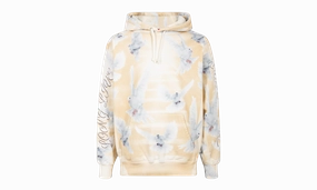 Doves Hoodie "SS 22"