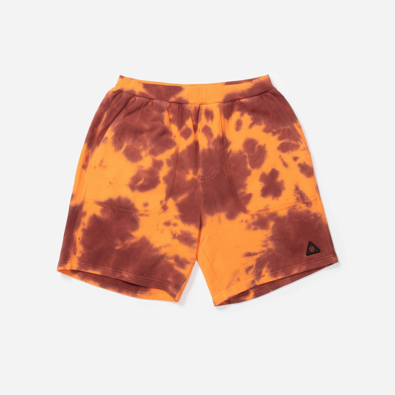 Dreamz Dyed Terry Shorts Nylon shorts