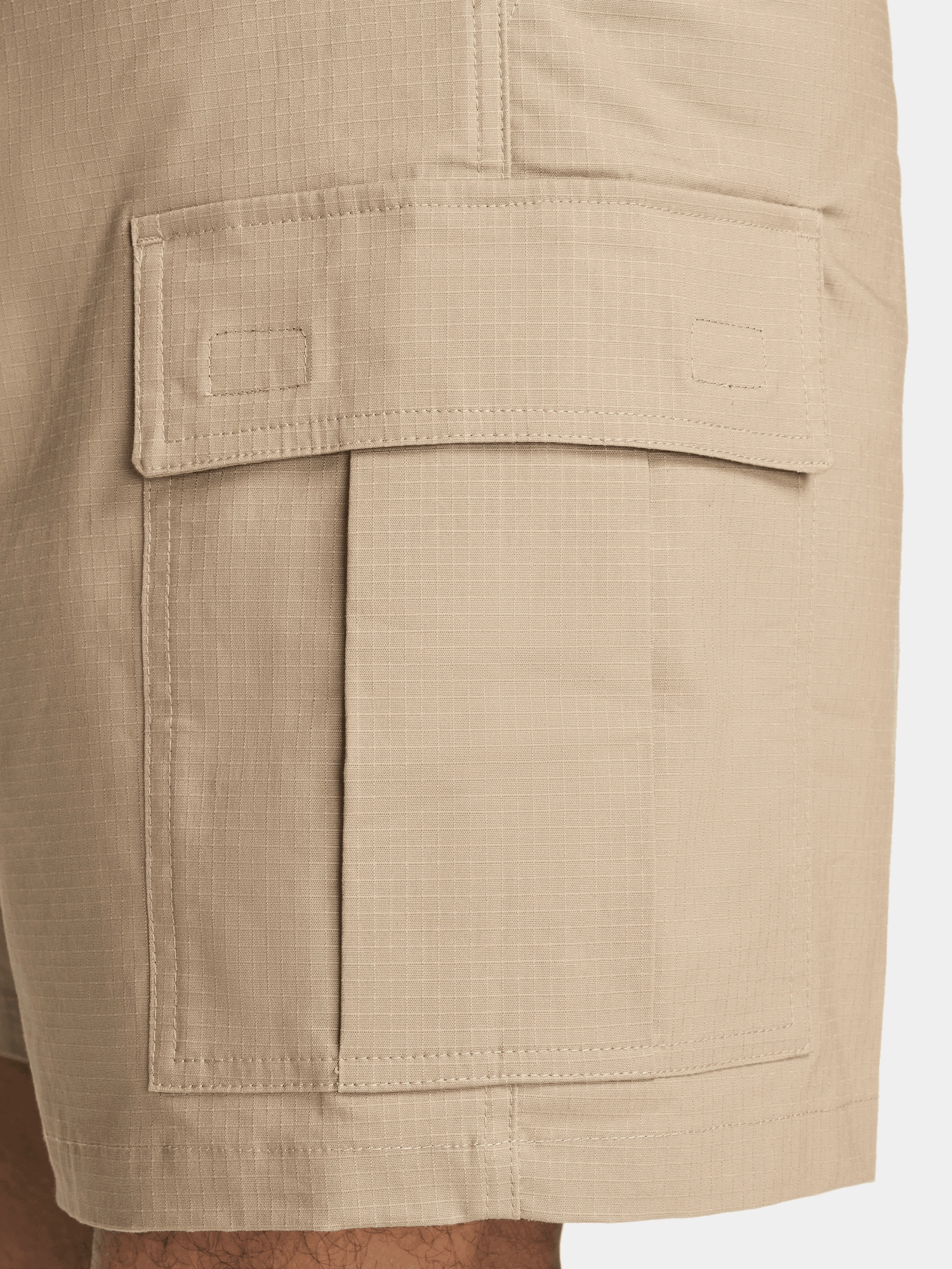 Woven Cargo Short Quick Drying Fabric fishing attire