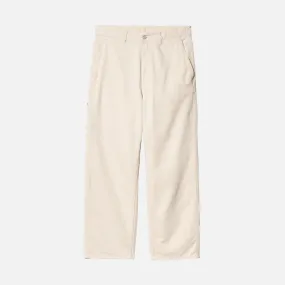 DREWE PANT - NATURAL RINSED Rush Mode