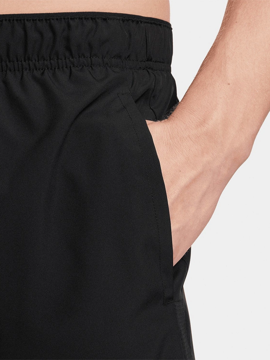 Breathable fabric Petite Fit Dri-FIT 7in Challenger Shorts