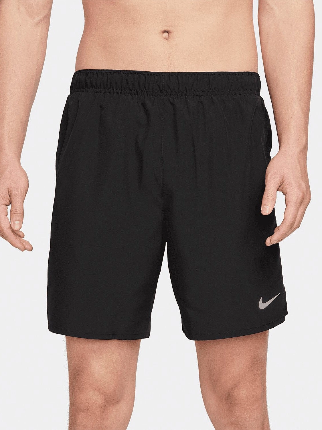 Dri-FIT 7in Challenger Shorts Wear Resistant Fabric