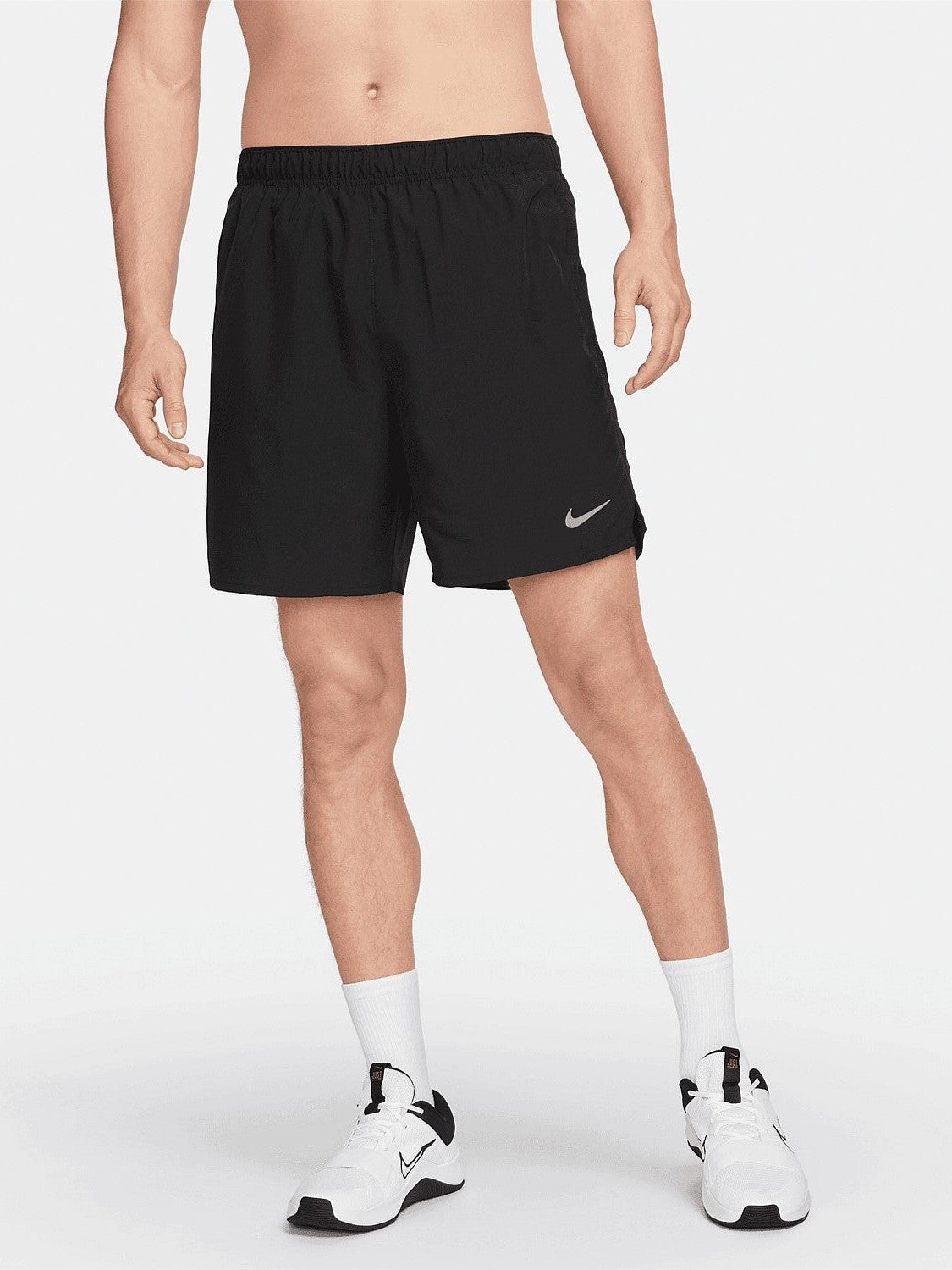 Dri-FIT 7in Challenger Shorts Classic Cut Nylon shorts