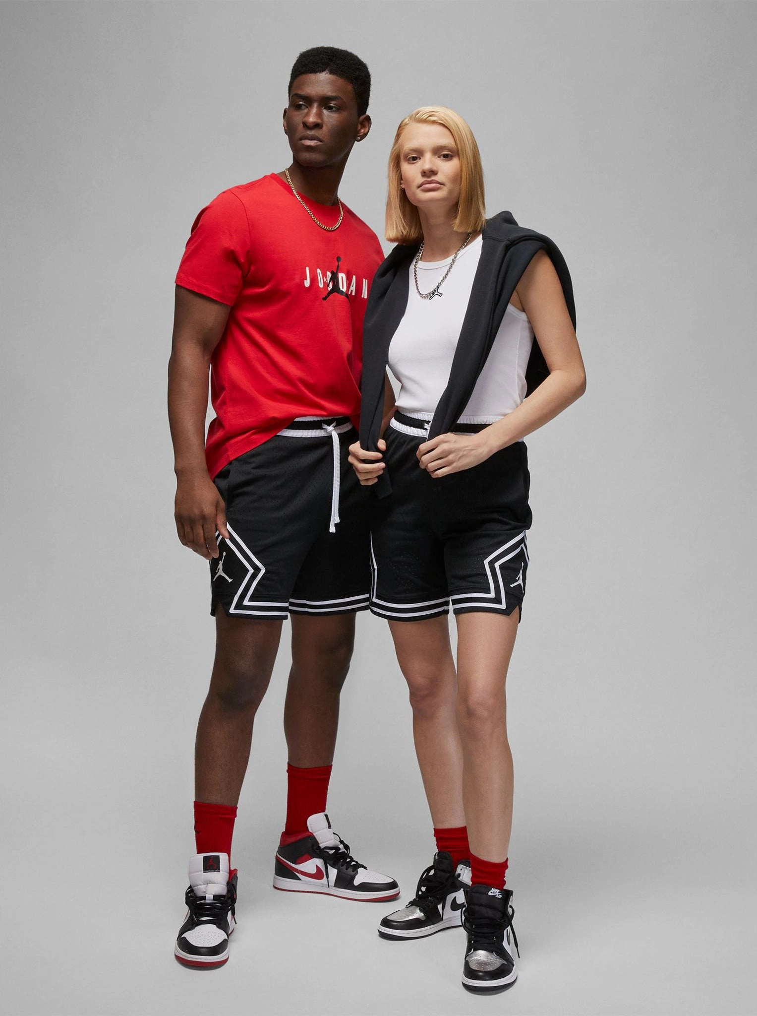 Dri-FIT Sport Diamond Shorts Gym Wear Low Profile Waistband