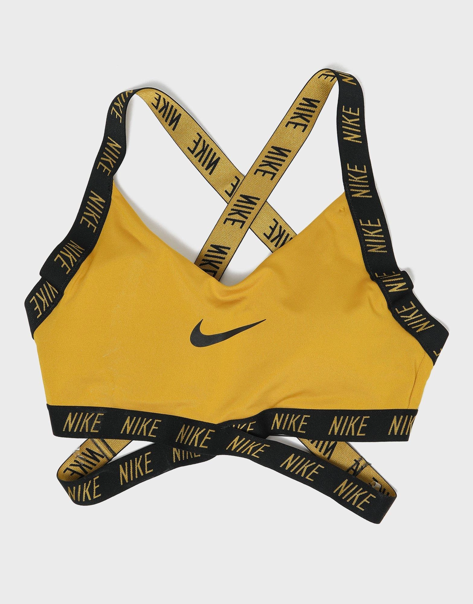 Dri-FIT Sports Bra All-Day Material