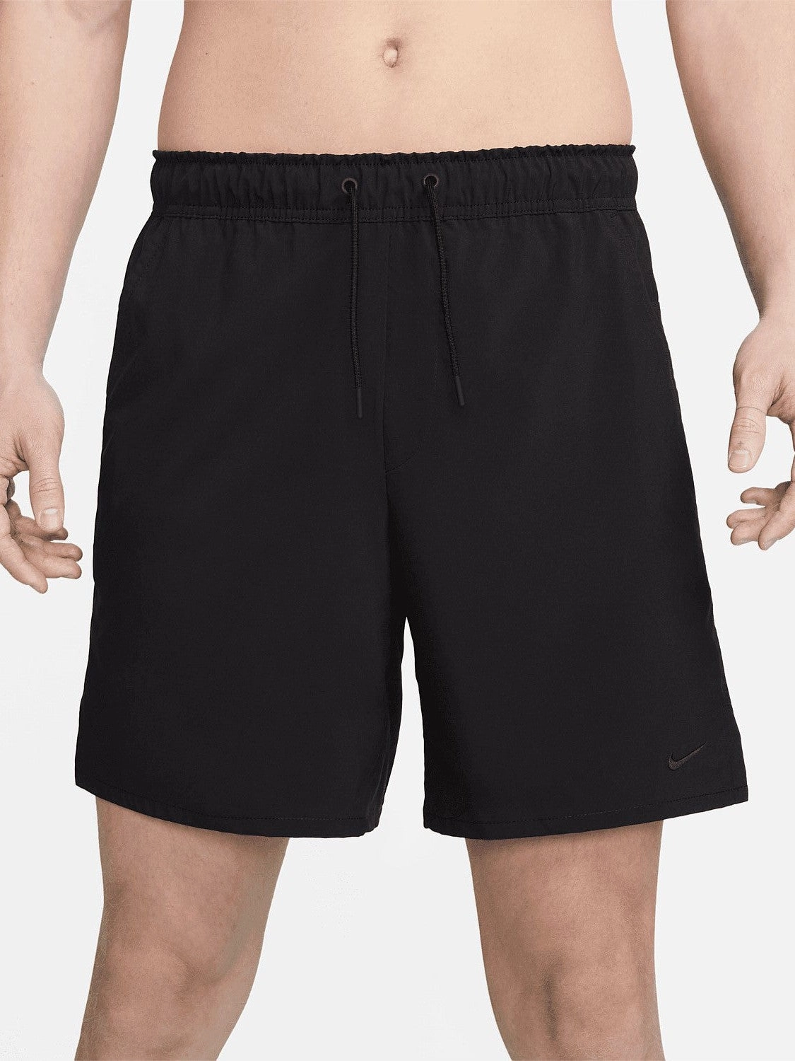 Dri-FIT Unlimited Versatile Shorts Abrasion Defying Knee Patches