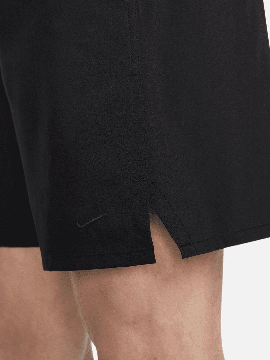 Gentle On Skin Sleek Cut Dri-FIT Unlimited Versatile Shorts