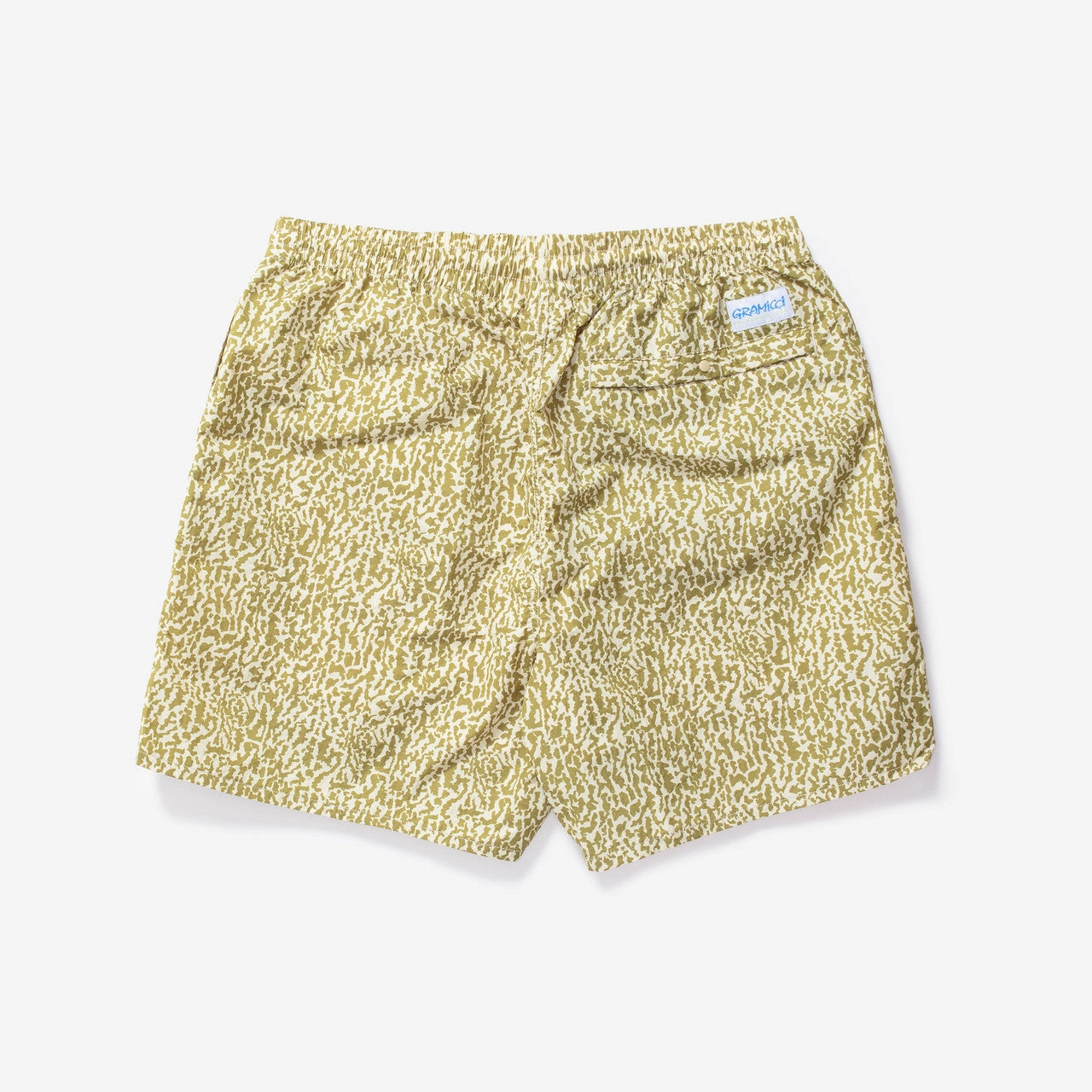 Snag Free Fabric Compact Packable Design Drift Swim Short