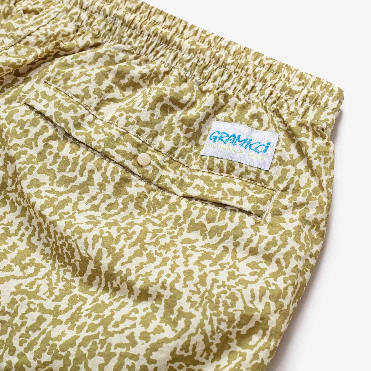 Drift Swim Short SoftInnerLining