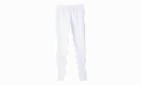 Elite Core Thermal Insulation Layer Tiro15 Training Pant "White"