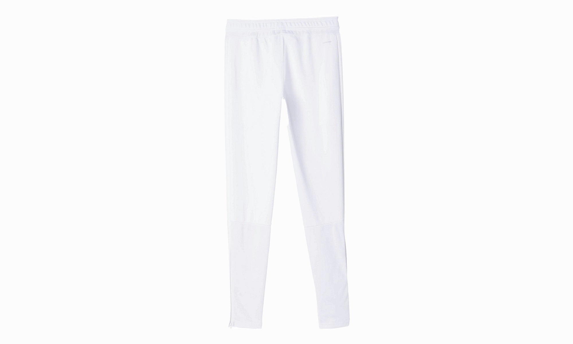 Tiro15 Training Pant "White" Antistatic Joy Mood