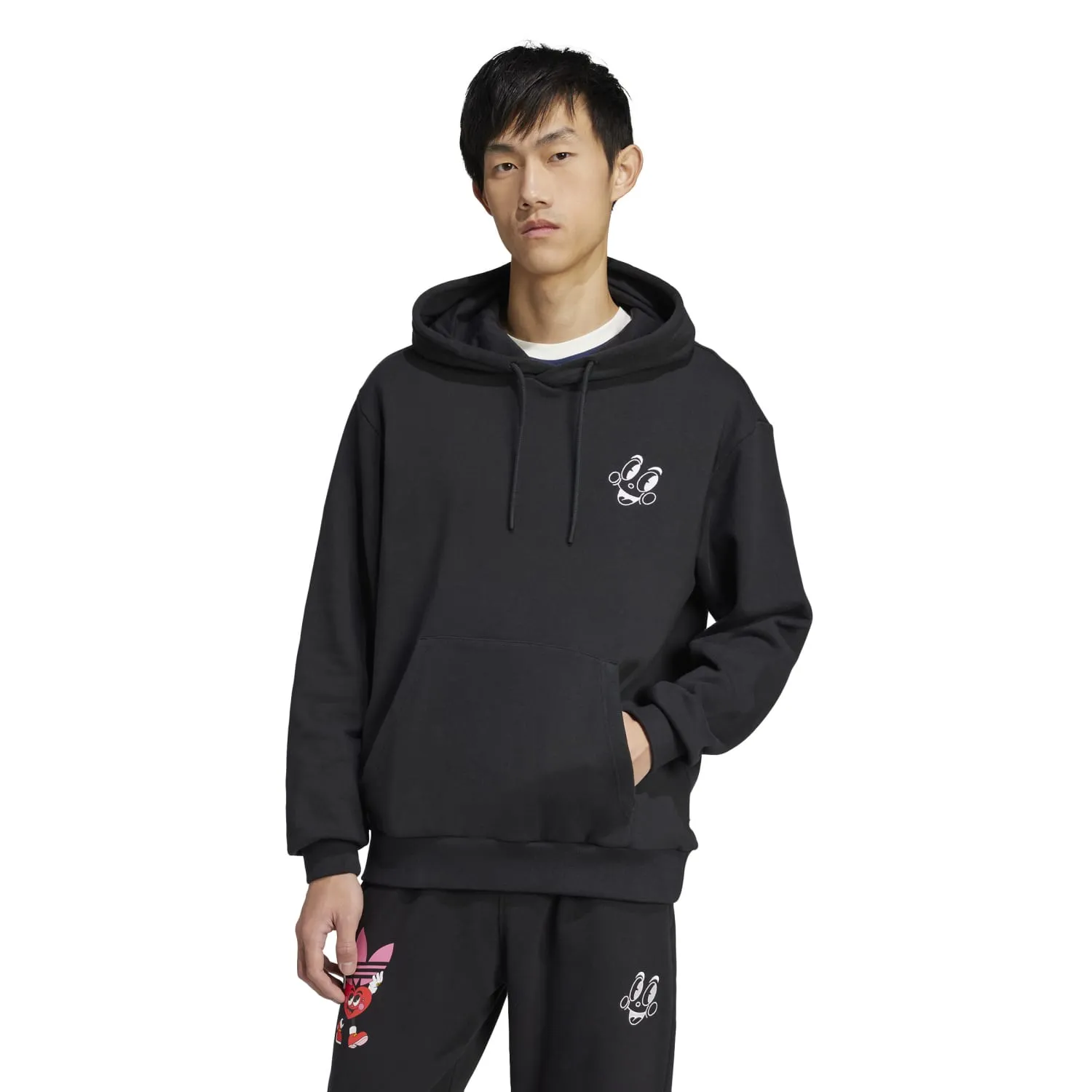 Digital Core Made by Nelson PO Hoody - Mens